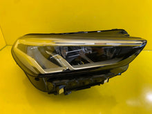 Laden Sie das Bild in den Galerie-Viewer, Frontscheinwerfer BMW X1 5A9A222-01 Full LED Rechts Scheinwerfer Headlight SCH2413217952db