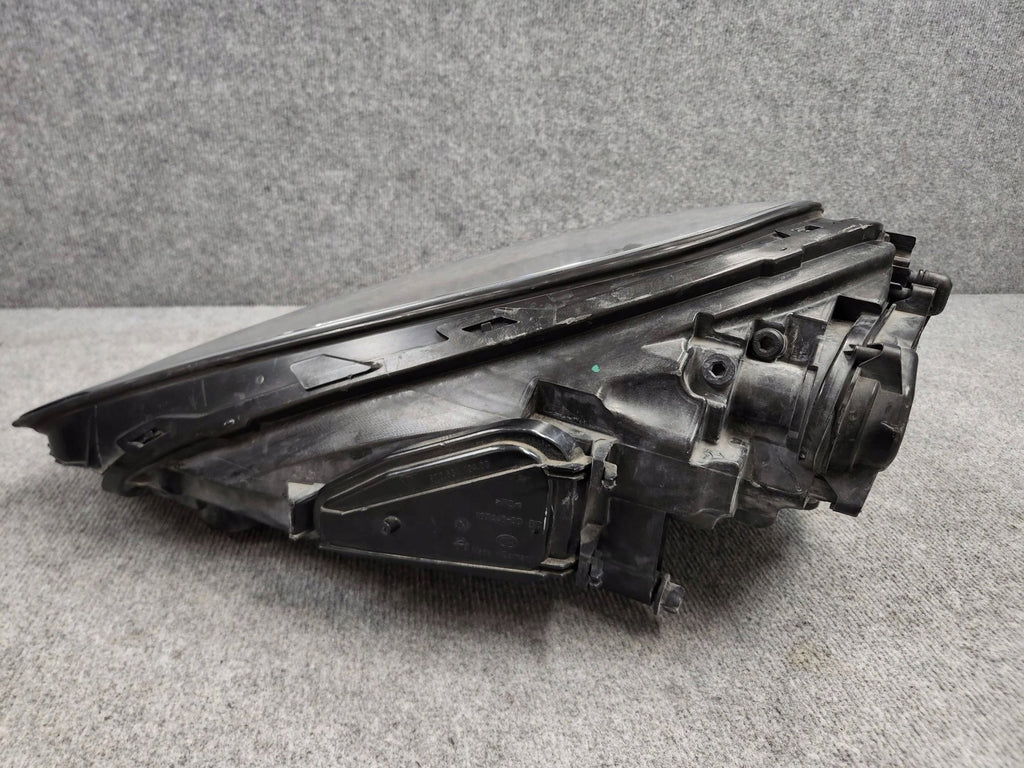 Frontscheinwerfer Porsche Cayenne 7P5941032 Xenon Rechts Scheinwerfer Headlight SCH2727492955zy