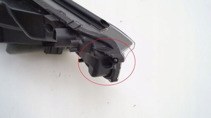 Frontscheinwerfer Toyota Chr C Hr 81150F4071-00 LED Links Scheinwerfer Headlight SCH1315450393kl