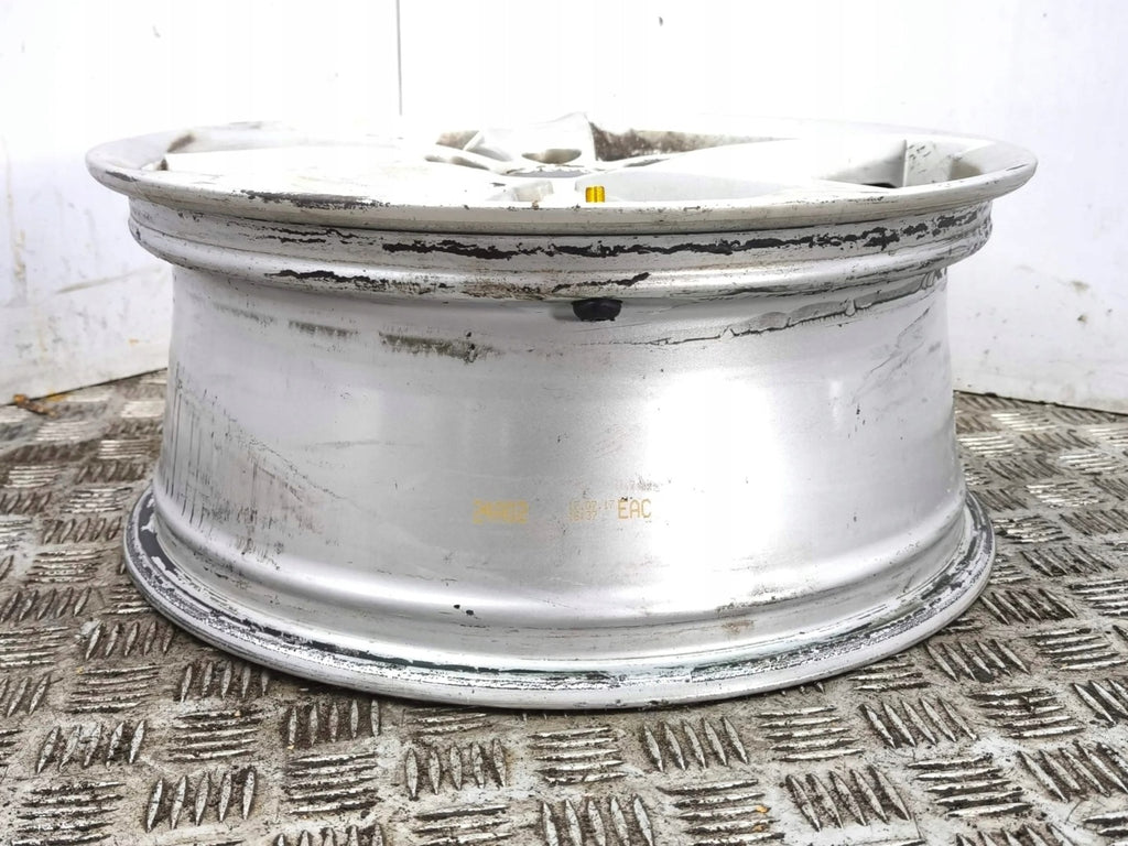 1x Alufelge 17 Zoll 5x112 81A601025B Audi Q2 Rim Wheel FEL4663808053hi