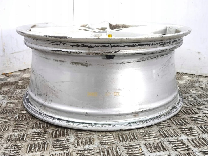 1x Alufelge 17 Zoll 5x112 81A601025B Audi Q2 Rim Wheel FEL4663808053hi