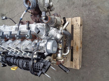 Load image into Gallery viewer, Motor Kia Ceed D4FB 1.6 CRDI 128PS 162TKm Diesel Engine Unkomplett MOT7274290886mz