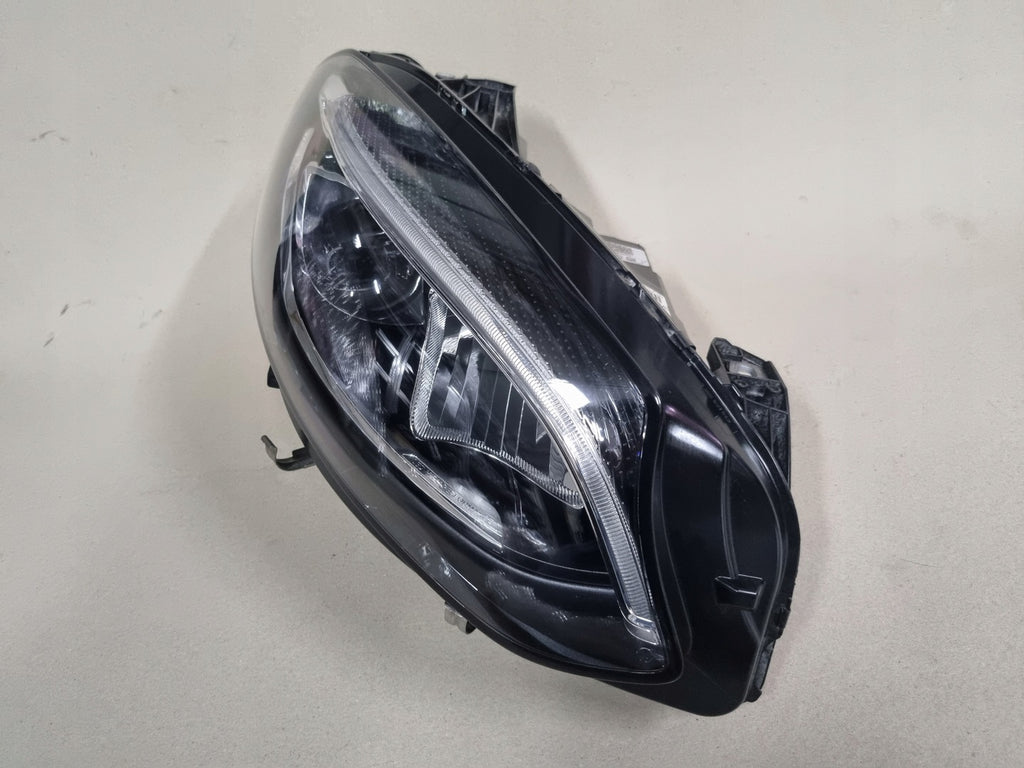 Frontscheinwerfer Mercedes-Benz W246 2469067001 LED Rechts Headlight