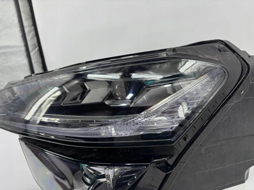 Frontscheinwerfer Skoda Kodiaq 57H941035A Links Scheinwerfer Headlight SCH1222113526ru