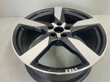 Laden Sie das Bild in den Galerie-Viewer, 1x Alufelge 20 Zoll 8.5" 5x112 43ET 4K0601025AD Audi A6 C8 Rim Wheel FEL8917004641ut