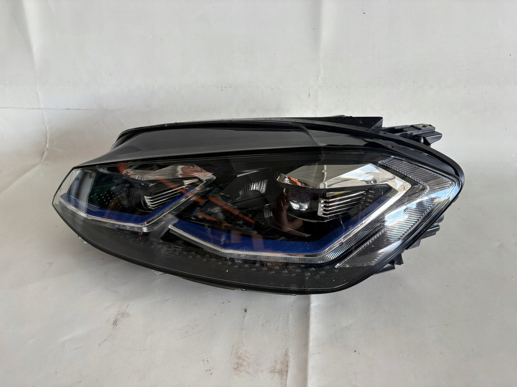 Frontscheinwerfer VW Golf VII 5G1941035B Links Scheinwerfer Headlight SCH9109462303lr