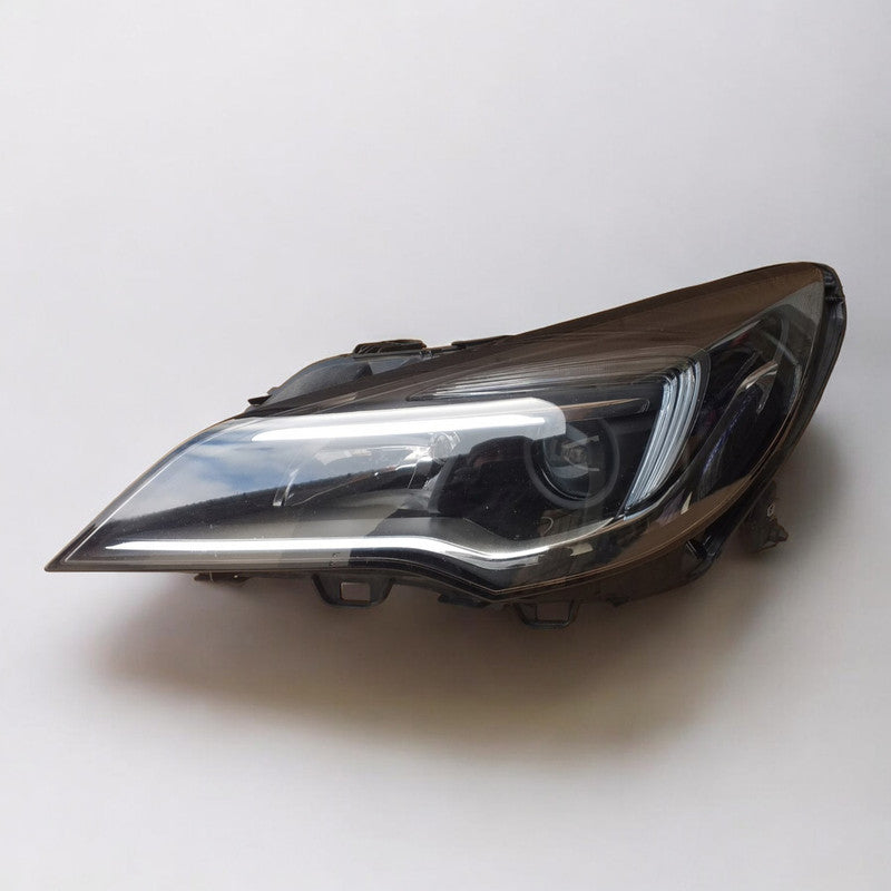 Frontscheinwerfer Opel Astra K 7961300005 39081894 Links Scheinwerfer Headlight