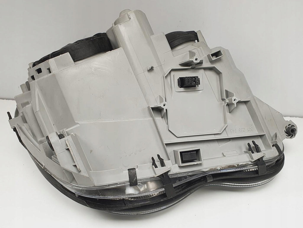 Frontscheinwerfer Mercedes-Benz W203 A2038203761 0301166275 Links Headlight SCH2963534241ga