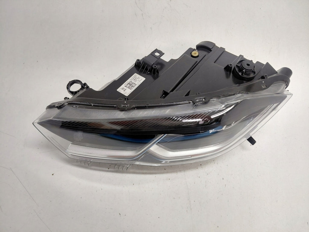 Frontscheinwerfer VW Polo 2G1941005D LED Links Scheinwerfer Headlight SCH9623855607wk