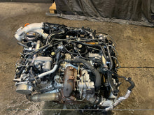 Laden Sie das Bild in den Galerie-Viewer, Motor Audi VW A6 A4 ASB BMK 3.0 TDI 159TKm Diesel Engine Komplett