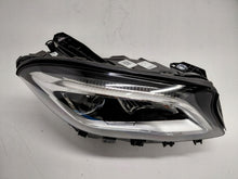 Laden Sie das Bild in den Galerie-Viewer, Frontscheinwerfer Mercedes-Benz Gla A1569067600 Full LED Rechts Headlight SCH4592341677ip