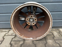 Laden Sie das Bild in den Galerie-Viewer, 1x Alufelge 16 Zoll 6.5" 5x110 Opel Meriva Rim Wheel FEL1546924596fj