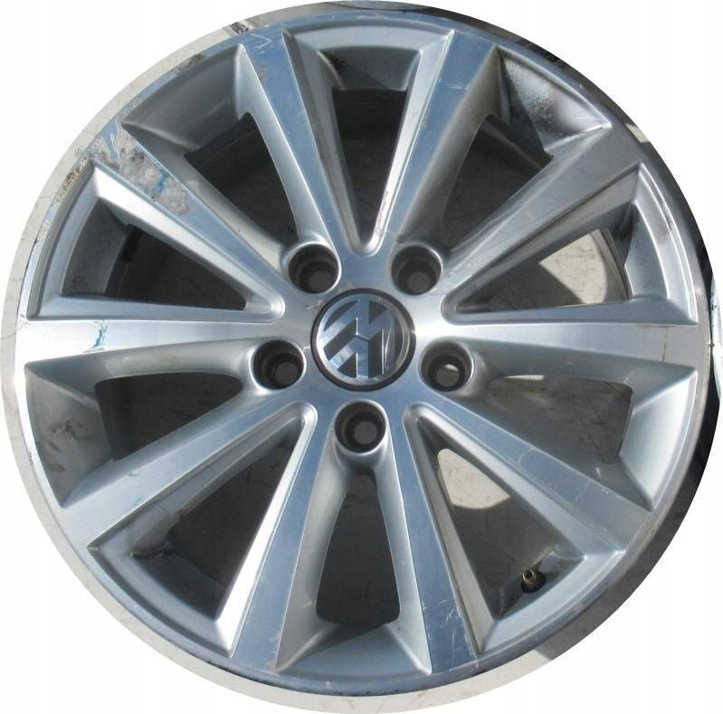 4x Alufelge 16 Zoll 5x112 SSA36817 VW Touran Rim Wheel FEL2536055086rl