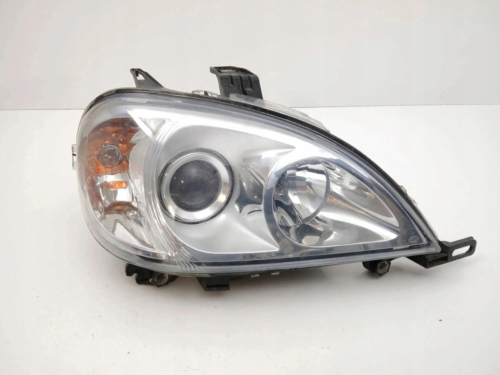 Frontscheinwerfer Mercedes-Benz W163 RZV71424 FALSE Scheinwerfer Headlight SCH4836794152ni