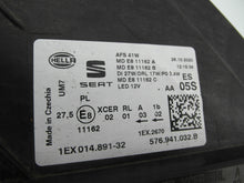 Laden Sie das Bild in den Galerie-Viewer, Frontscheinwerfer Seat Ateca 1EX01489132 Full LED Rechts Scheinwerfer Headlight