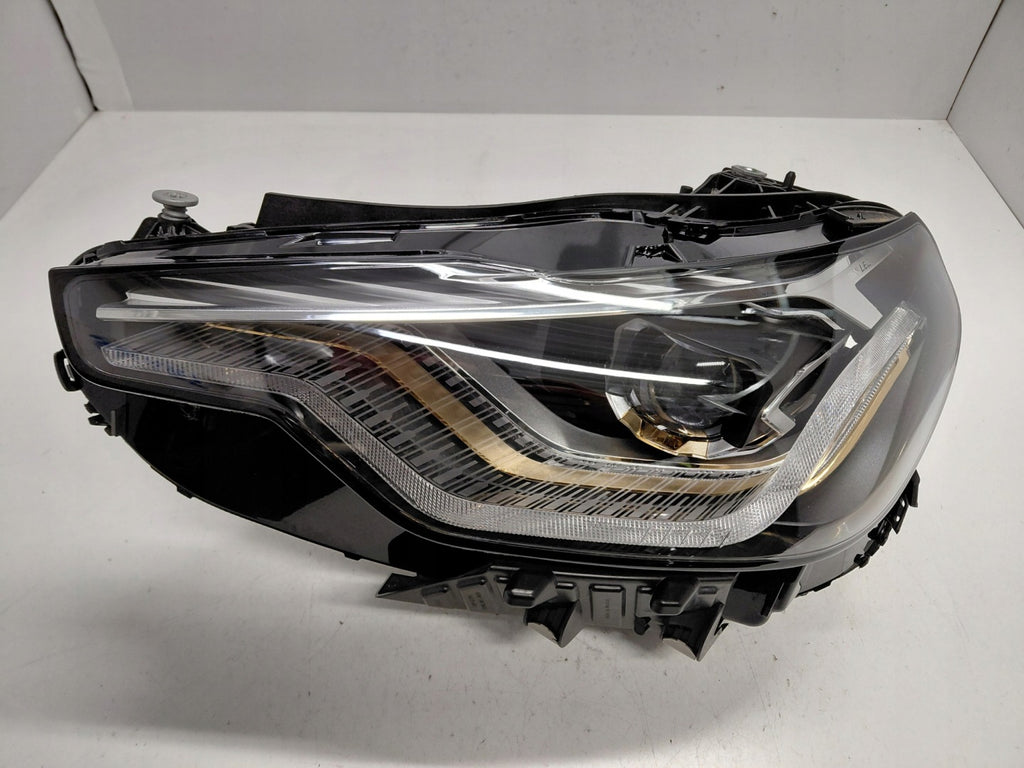 Frontscheinwerfer BMW G42 5A320F3-09 Full LED Links Scheinwerfer Headlight SCH7295983379jv