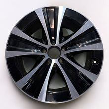 Laden Sie das Bild in den Galerie-Viewer, 1x Alufelge 18 Zoll 9.0&quot; 5x112 W2134015300 Mercedes-Benz Rim Wheel