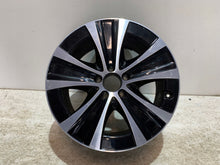 Laden Sie das Bild in den Galerie-Viewer, 1x Alufelge 18 Zoll 9.0&quot; 5x112 W2134015300 Mercedes-Benz Rim Wheel