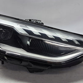 Frontscheinwerfer Audi A4 B9 8W0941034D Full LED Rechts Scheinwerfer Headlight SCH2496572847au