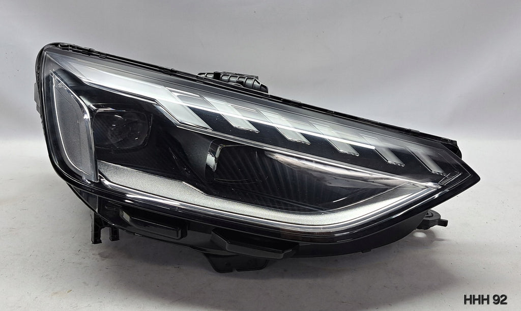 Frontscheinwerfer Audi A4 B9 8W0941034D LED Rechts Scheinwerfer Headlight