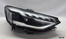 Laden Sie das Bild in den Galerie-Viewer, Frontscheinwerfer Audi A4 B9 8W0941034D LED Rechts Scheinwerfer Headlight