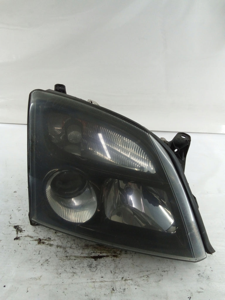 Frontscheinwerfer Opel Signum LED Rechts Scheinwerfer Headlight