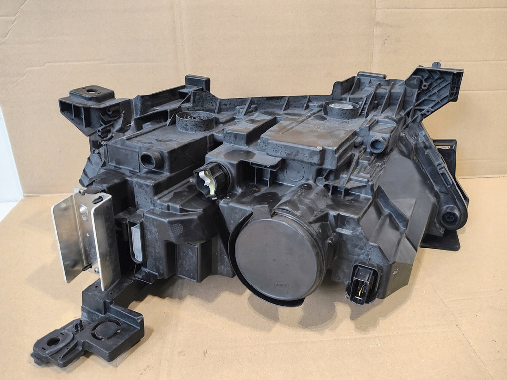 Frontscheinwerfer Opel Mokka 9847939180 Full LED Rechts Scheinwerfer Headlight SCH8087834950nu