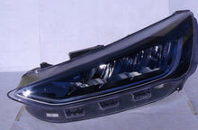 Laden Sie das Bild in den Galerie-Viewer, Frontscheinwerfer Ford Focus NX7B-13E015-CD LED Links Scheinwerfer Headlight SCH3846922006bs