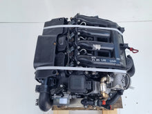 Load image into Gallery viewer, Motor BMW X3 E83 M47D20 2.0 150PS 110kW 140TKm 2003 Diesel Engine Unkomplett