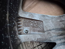 Load image into Gallery viewer, 1x Alufelge 16 Zoll 6.5" 5x114.3 47ET 52910E4150- Kia Soul Rim Wheel FEL7426813957aa