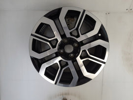 1x Alufelge 17 Zoll 7.0