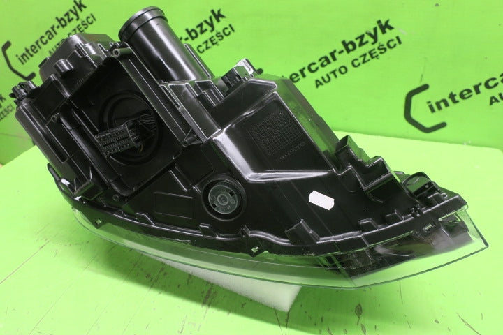 Frontscheinwerfer VW Polo 2G1941773 LED Links Scheinwerfer Headlight