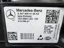 Load image into Gallery viewer, Frontscheinwerfer Mercedes-Benz Gla H247 A2479064105 Links Headlight SCH8083857363ya