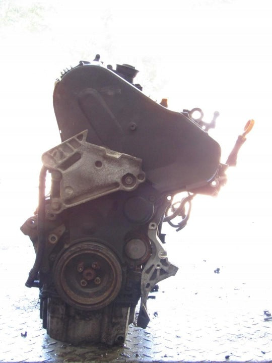 Motor Audi A3 CRB 2.0 TDI 150PS 110kW 128TKm 2013 Diesel Engine Unkomplett MOT3941735452zc