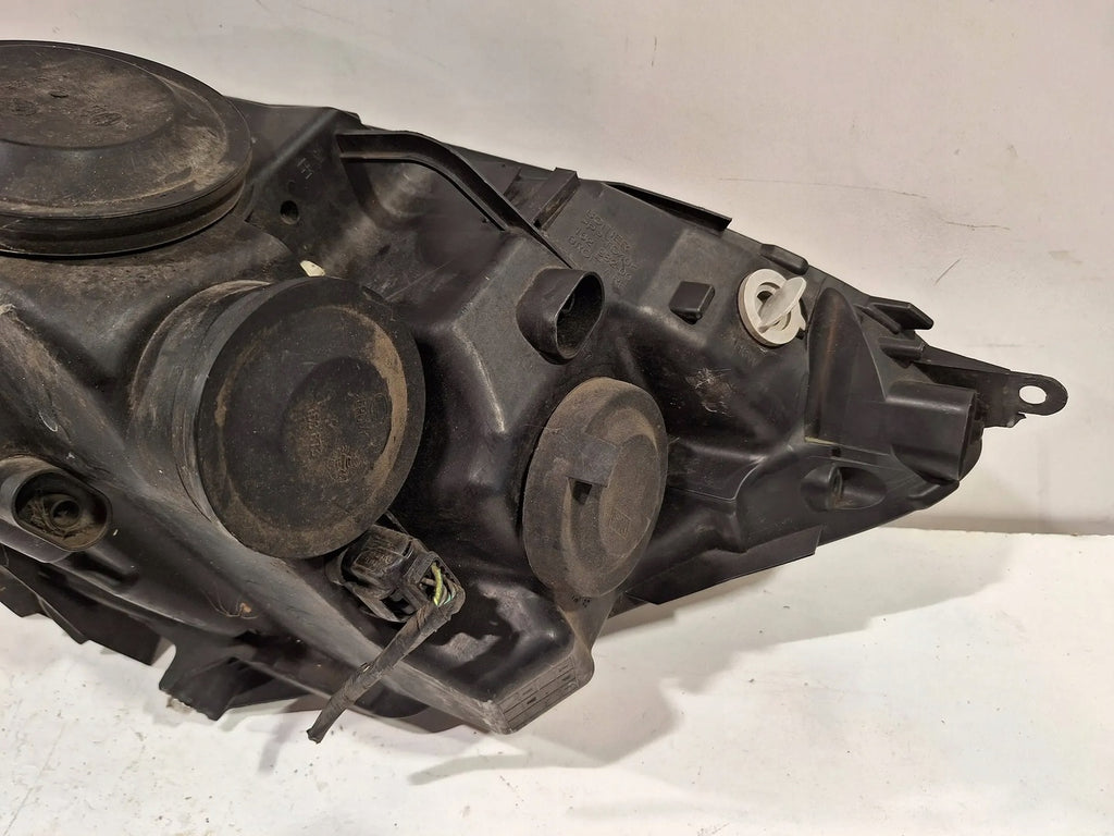 Frontscheinwerfer Citroën Picasso AVN11683 Rechts Scheinwerfer Headlight