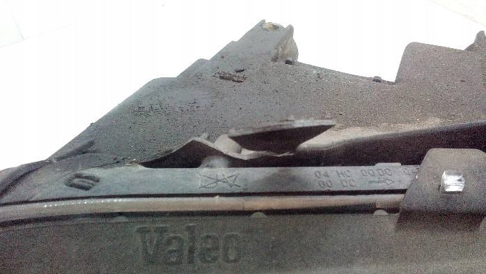 Frontscheinwerfer Audi A4 B6 Links Scheinwerfer Headlight SCH3537189175cy