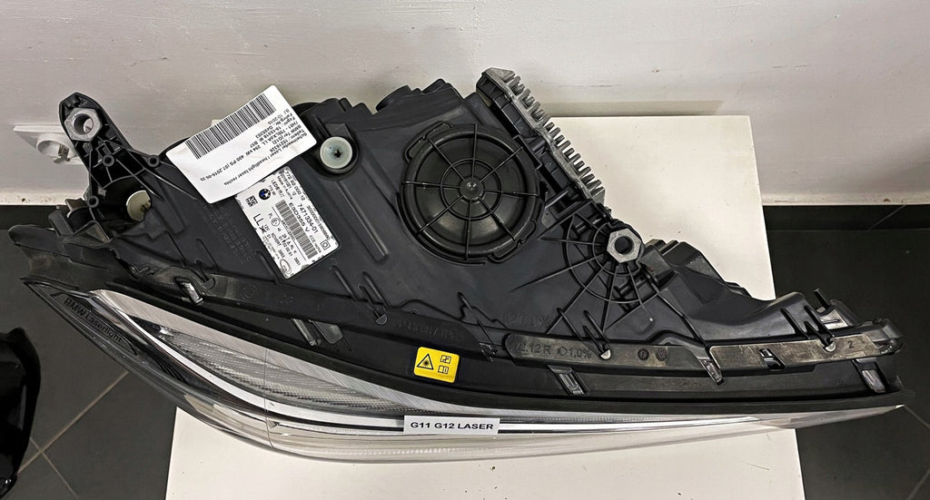 Frontscheinwerfer BMW G11 G12 7471334 LED Rechts Scheinwerfer Headlight SCH9708921178tp