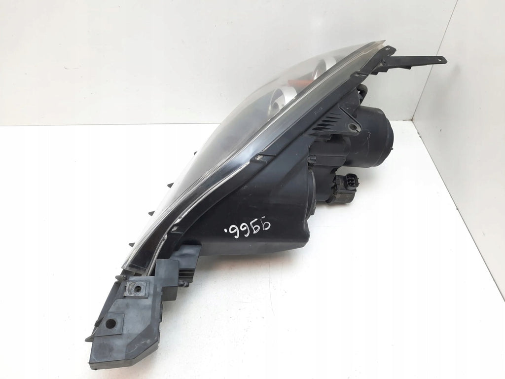 Frontscheinwerfer Mazda 3 I BP4K50151RH Rechts Scheinwerfer Headlight SCH5682418922vp