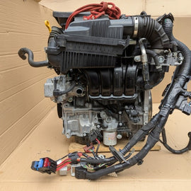 Motor Renault E-Tech Arkana I H4MC632 1.6 Hybrid Engine Komplett MOT7387259598tk