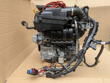 Load image into Gallery viewer, Motor Renault E-Tech Arkana I H4MC632 1.6 Hybrid Engine Komplett MOT7387259598tk