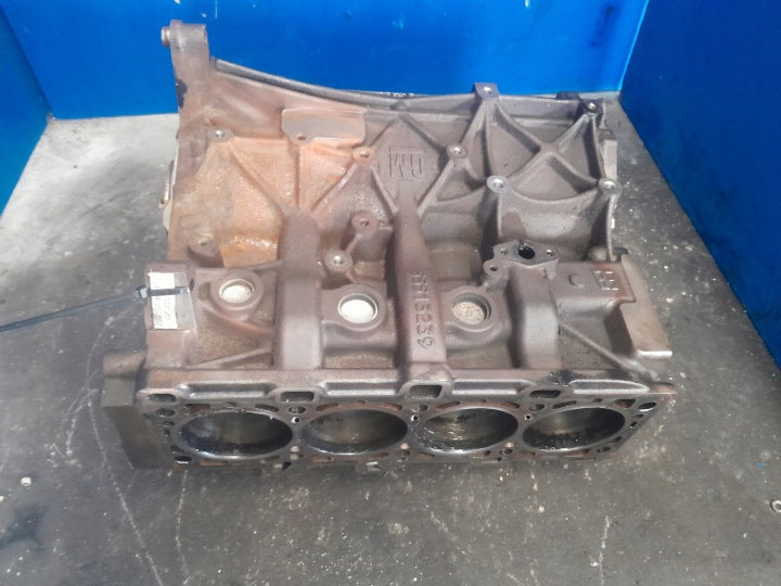 Motorblock Opel Insignia B D20DTH 2.0 CDTI Diesel Unkomplett MOT9333418522am