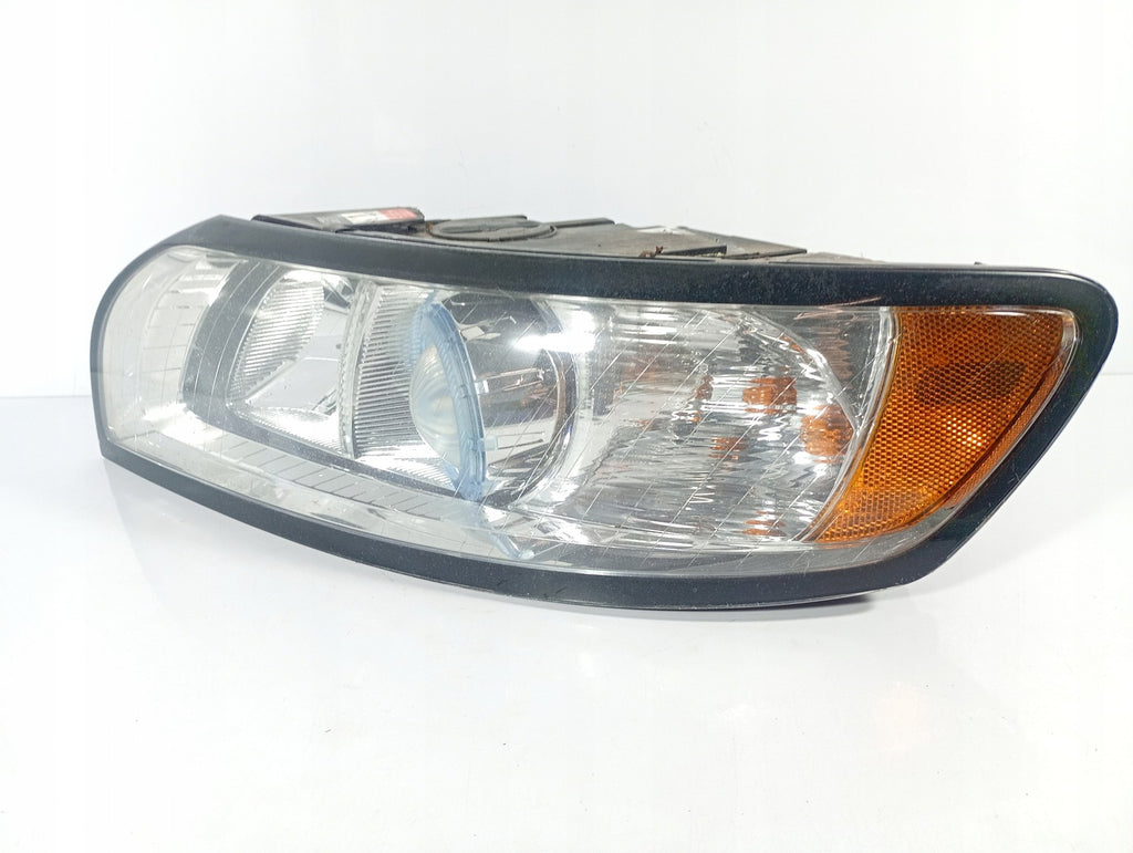 Frontscheinwerfer Volvo S40 V50 31265698 Links Scheinwerfer Headlight SCH7535323101yx