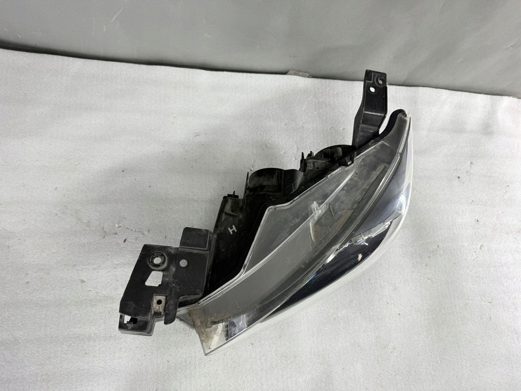 Frontscheinwerfer Mazda Cx-3 Cx3 D10E51040 LED Links Scheinwerfer Headlight SCH7405667340dj