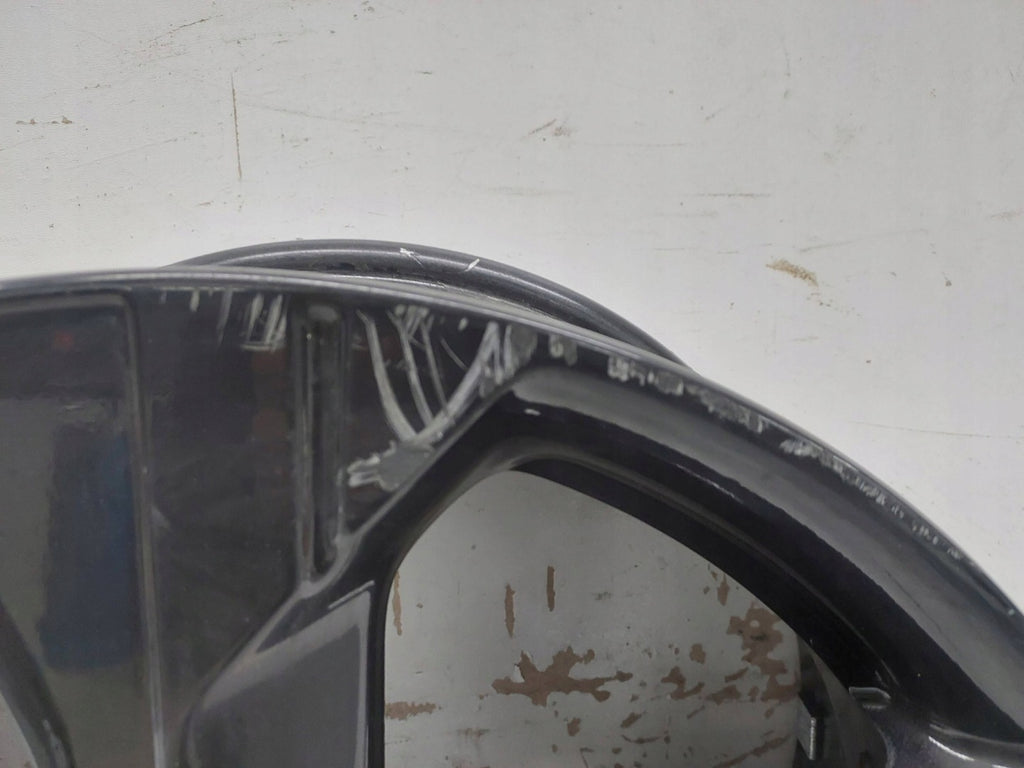 1x Alufelge 17 Zoll 403005FA5A Nissan Micra I K14 Rim Wheel FEL9637157162iz