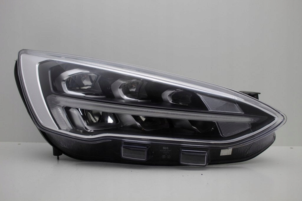 Frontscheinwerfer Ford Focus JX7B-13E014-AE FULL LED Rechts Headlight