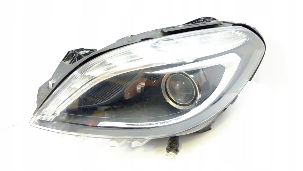 Frontscheinwerfer Mercedes-Benz W246 A2468207761 Xenon Links Headlight