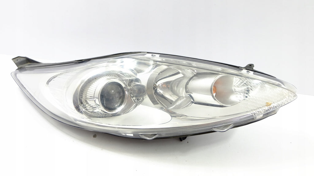 Frontscheinwerfer Ford Fiesta 8A61-13W029-CD Rechts Scheinwerfer Headlight