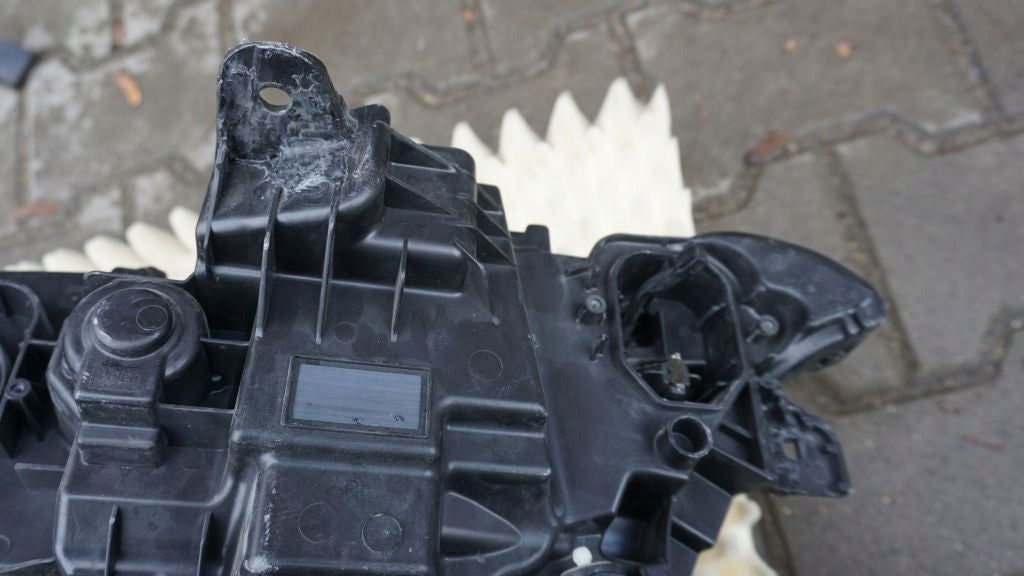 Frontscheinwerfer Volvo Xc90 II 32228297 Full LED Rechts Scheinwerfer Headlight