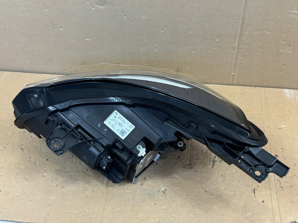 Frontscheinwerfer Renault Captur II 260104525R Full LED Rechts Headlight