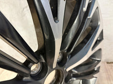 Load image into Gallery viewer, 1x Alufelge 18 Zoll 7.0" 5x114.3 50ET CMS1118-3 Toyota Yaris Cross Rim Wheel FEL1969446745ku